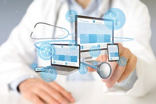 Aprimorando os serviços de atenção primária de cooperativas médicas utilizando cuidado híbrido