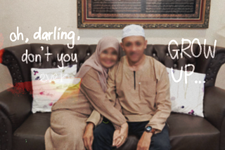 My parents are getting older, and I’m terrified.