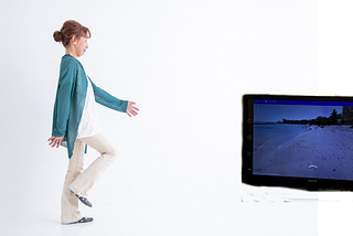 Let’s do virtual sightseeing by walking at home : For Android App development