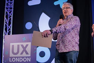 UX London flash sale