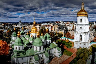 Ukraine Update June 11