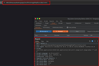 Ahh, Feeling Bored? Let’s Intercept Some Ransomware DLS!