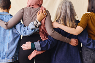 The Women Who Have Shaped My Life and Leadership
