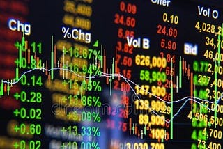 List: Python trading | Curated by mvpp | Medium