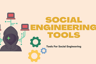 Social Engineering: Techniques and Tools for Successful Social Engineering Attacks | Part 6