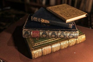 ‘Collections of Stories’—A ‘New Way to Highlight Your Older Stories