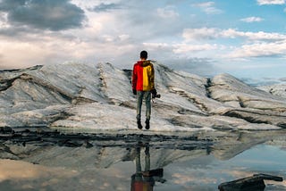 How to change the color of objects in Photoshop with Hue and Saturation