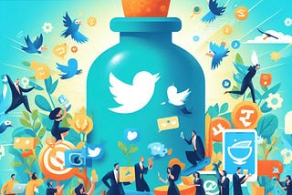 “The Secret Sauce to Twitter Growth: 23 Tips from the Experts”