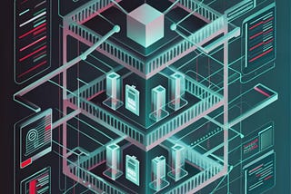 Blockchain Layered architecture- An Overview