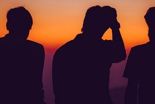 The 5 Top Reasons Men Don’t Seek Help for Their Mental Health Issues