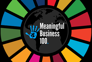 Verv CEO & Founder Named Meaningful Business 100 Leader