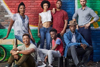 “The Chi,” or Lena Waithe treating Black people like people