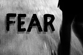 FEAR