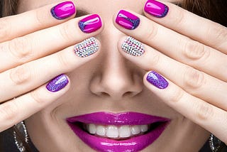 Nailtology courses in Georgia