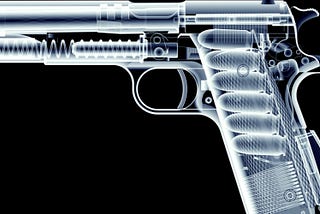 Physicians Practice on Evidence. But We’re Kept from Gun Research. Why?