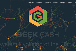 What is the value of GeekCash?