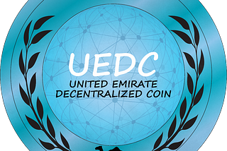 United Emirate Decentralized Coin(UEDC) on Coin Market Cap