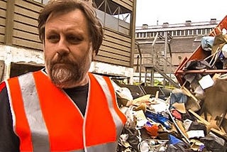 Wage Labor and Jouissance: Why the Left Needs Žižek to Understand Workers