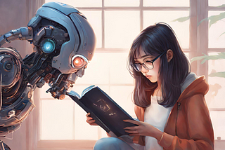 Top 10 Must-Read AI Books: A Journey into the Future of Technology