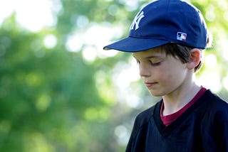 5 Easy Ways to Build Self-Esteem in Children