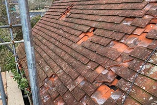 The Environmental Impact of Roof Replacement: