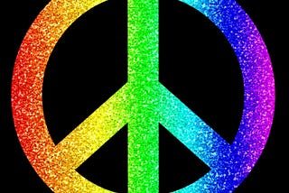 Peace Be The Journey