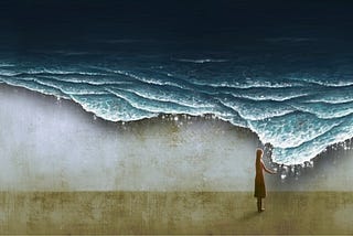The Self as Relationship: How We Live With Ourselves Over Time