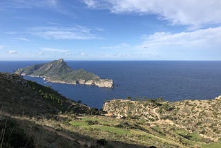 La Trapa: paraíso y símbolo de la conservación de Mallorca