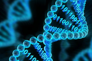 DNA Data Storage