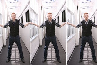 Comedian Steve Hofstetter Talks His Favorite Rising Stand-Ups, Louis CK, and His Next Book