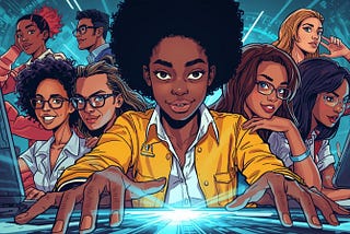 These 6 Keys Will Open the Doors To the Career You Want