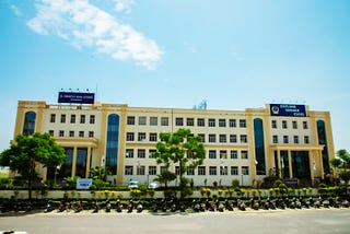St. Xavier’s High School: The Best CBSE School in Ghaziabad