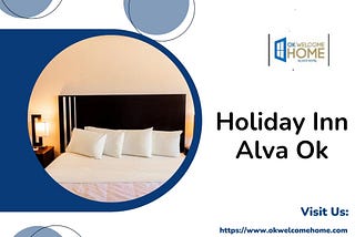 Holiday Inn Alva Ok