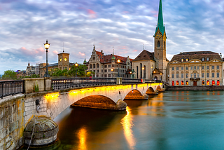 Discovering Zurich: Your Passport to Memorable Adventures