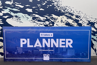 Reflections from the National Planning Conference in Denver: Navigating Complexity
