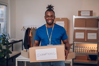 The ‘Hidden’ Benefits of Charitable Giving for Businesses