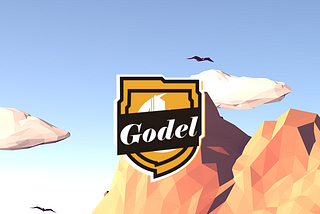 GodelCity 2022 Avatar Design Contest