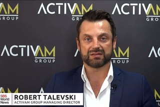 Navigating Market Volatility in 2025: Robert Talevski’s Outlook on Risk, Inflation and Investment…