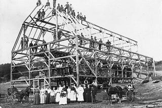 Building a stronger Bitcoin developer community