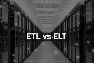 After Extract, Transform first or Load first?