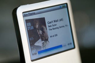 iPod 13