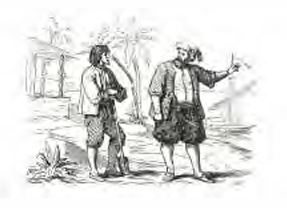 Robinson Crusoe