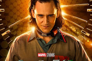 [STREAMING ITA] Loki Stagione 1 Episodio 6 [1x06] 2021~ # HD F I L M COMPLETO ONLINE (gratis) G U…