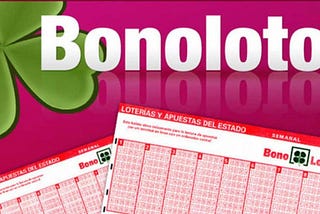 How to play Bonoloto online