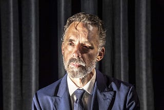 My Good, Bad, & Ugly? about Jordan Peterson