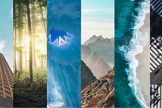 Building a Convolutional Neural Network Model to Understand Scenes