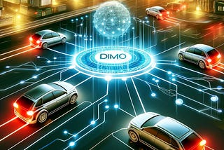 Rev Up Your Rides and Earn: All About DIMO Car Mining