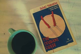 Book Review: Unraveling the Inugami Curse- A Japanese Mystery Masterpiece