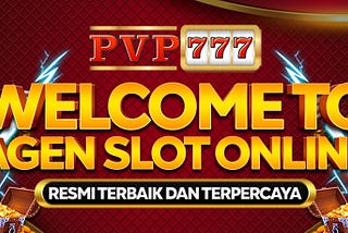 Pvp777: Agen Mpo4d Slot Gacor Terpercaya 2023