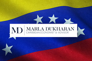 Venezuela and the U.S.A.